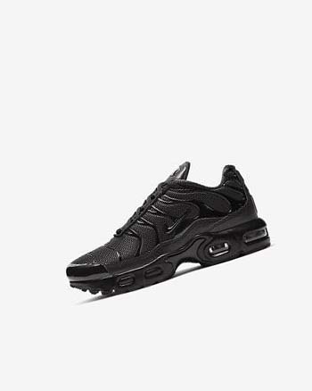 Nike Air Max Plus Negros Negros Negros | MX 4645